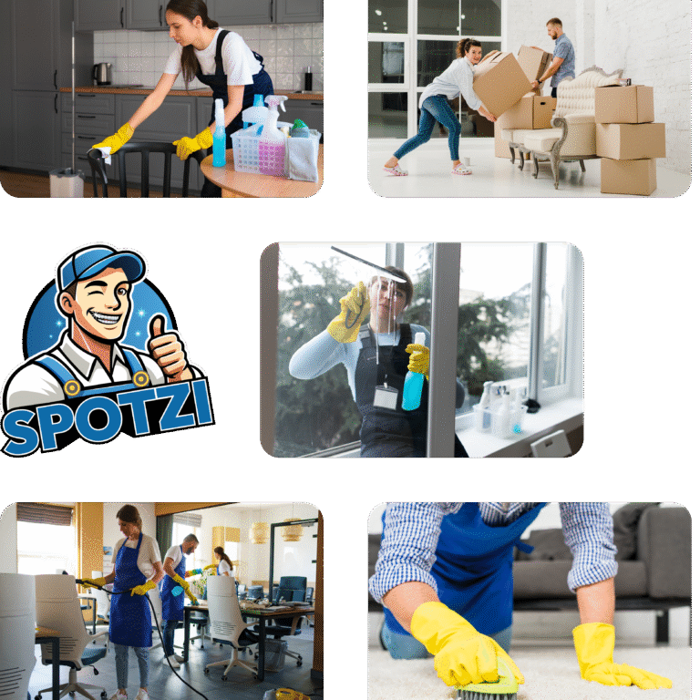 How Commercial Cleaning Saves Your Business Money?