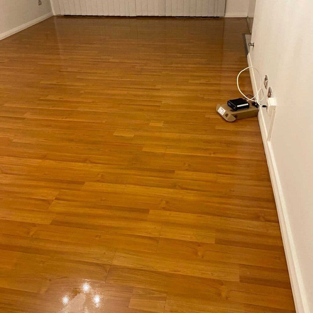 Vinyl Composite Tile and Sheet Vinyl