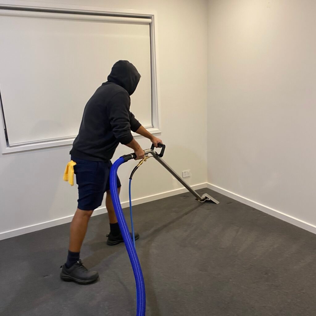 Carpet cleaning in sydney