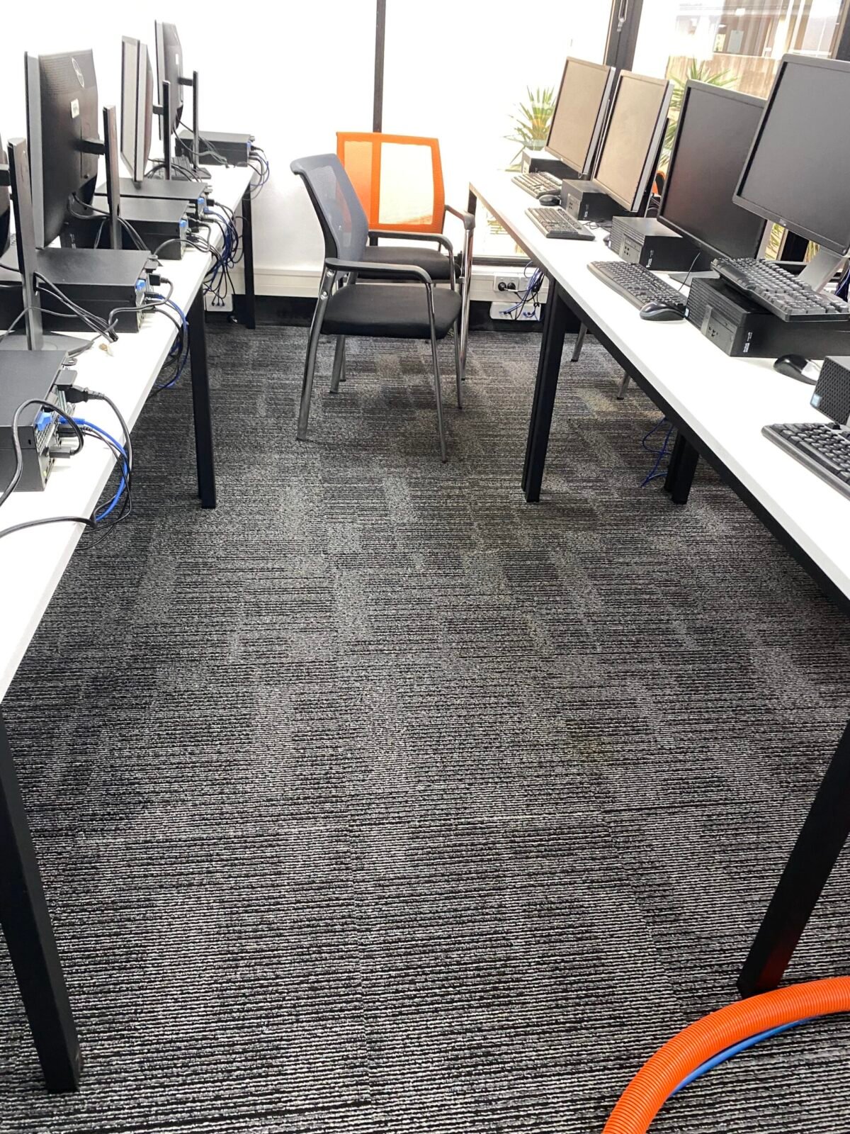 commercial and office cleaning sydney