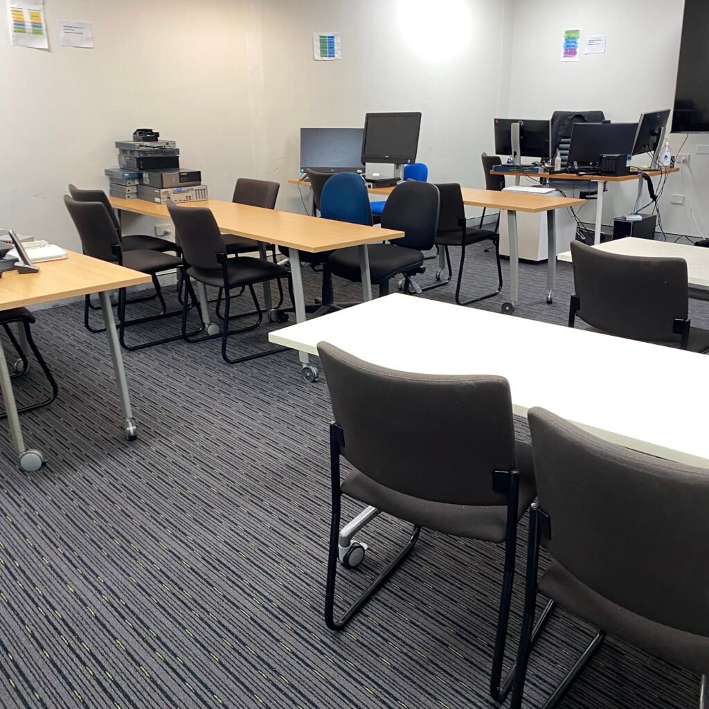 commercial cleaning in sydney