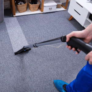 carpet restoration service