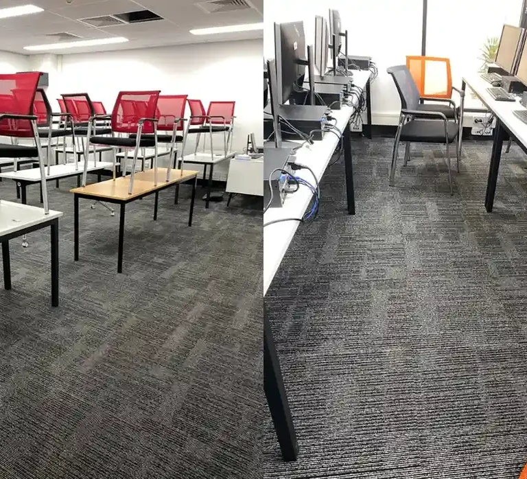 How to Choose an Office Cleaning Company in Sydney?