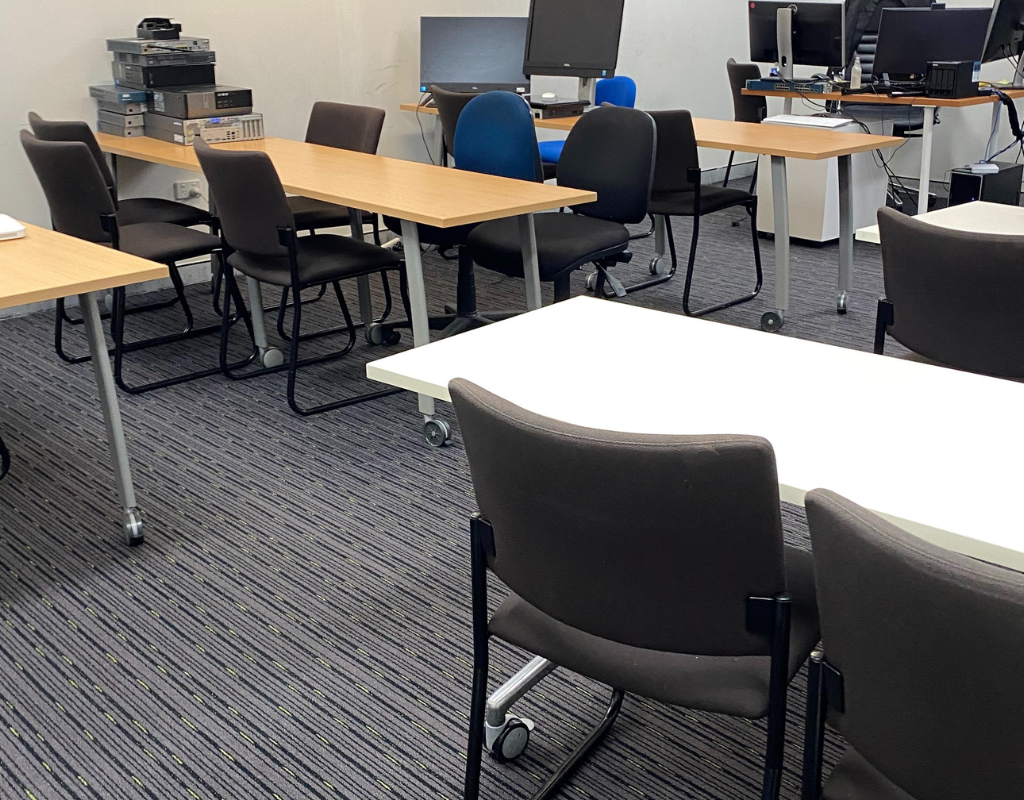 sydney commercial cleaning company