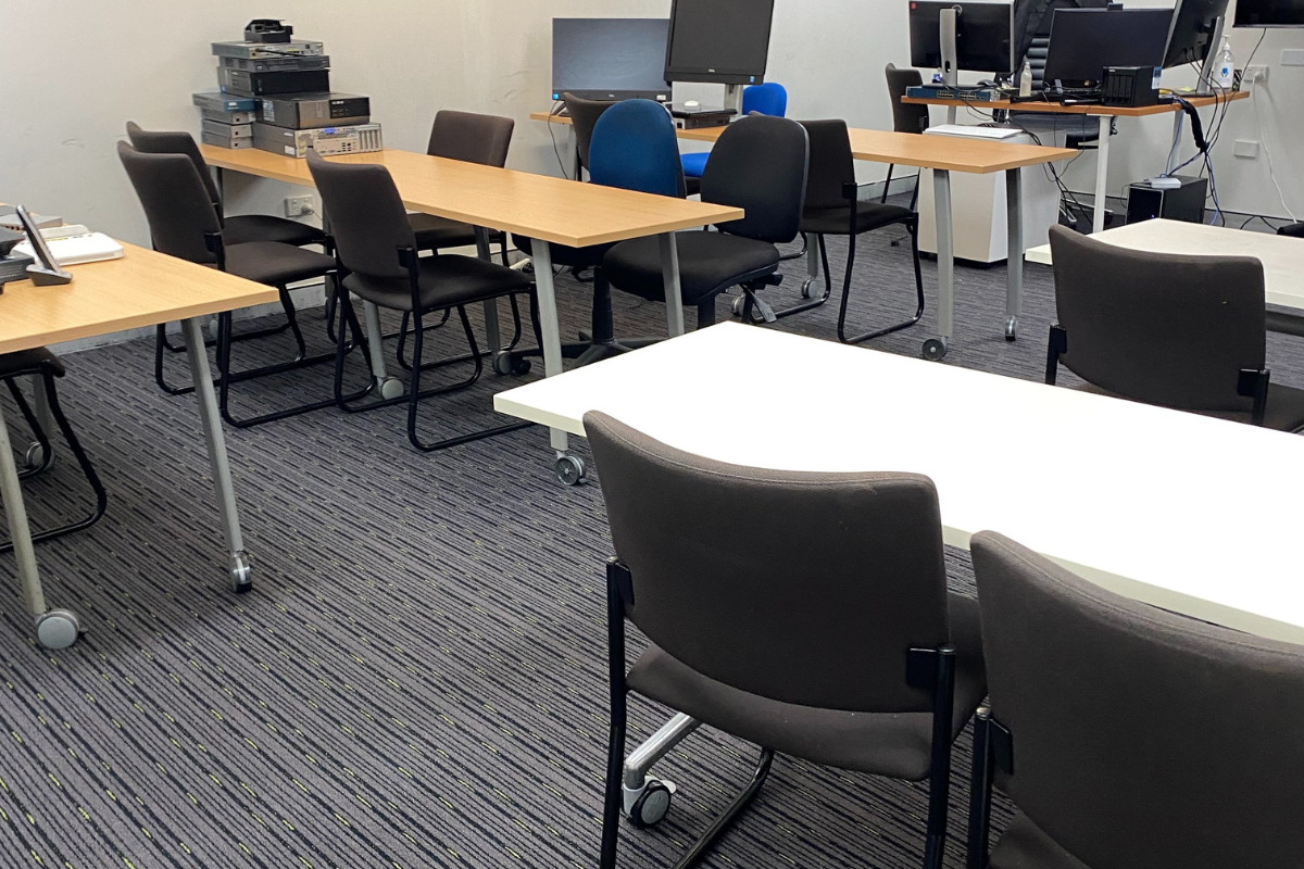 sydney commercial cleaning company