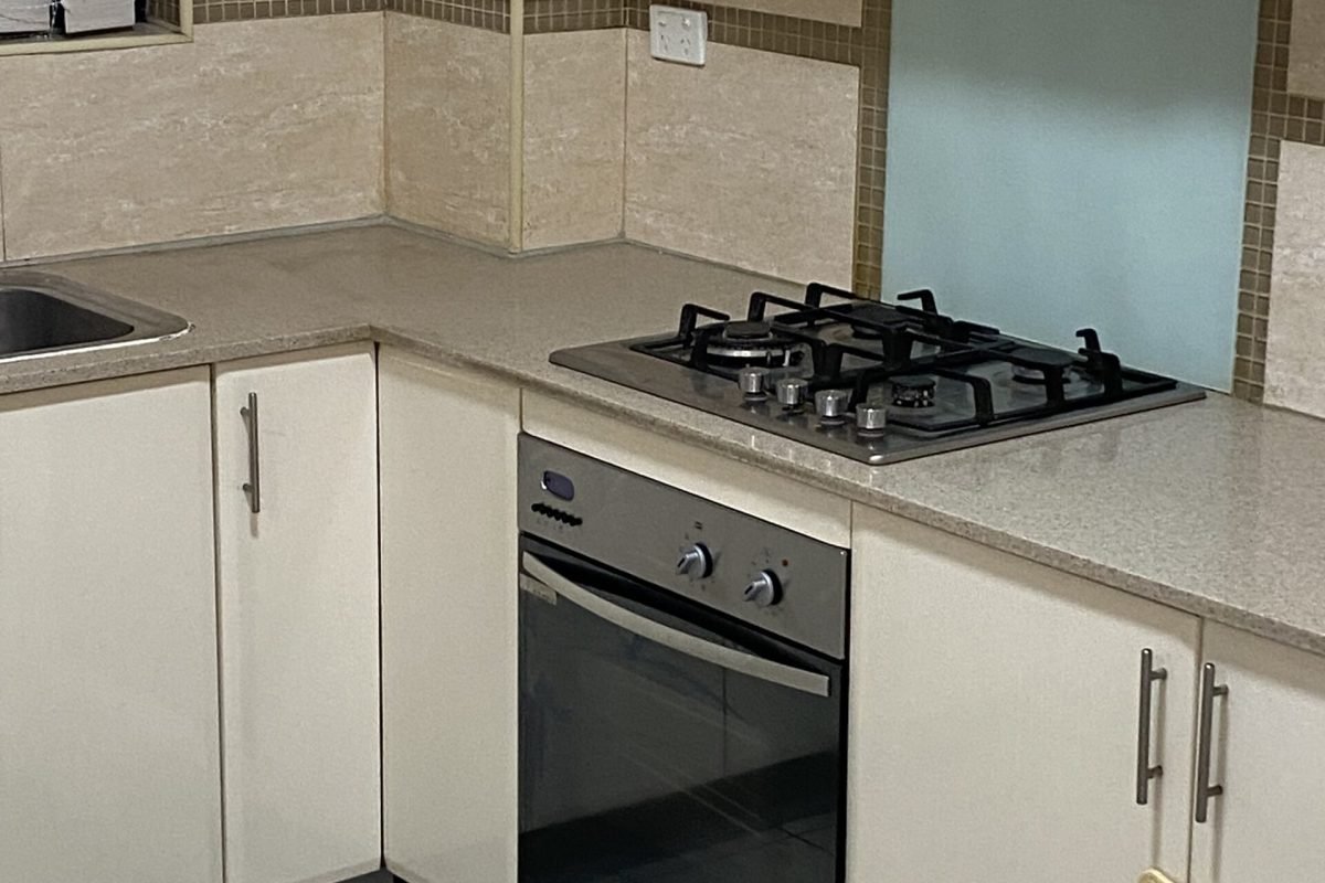 kitchen end of lease cleaning sydney
