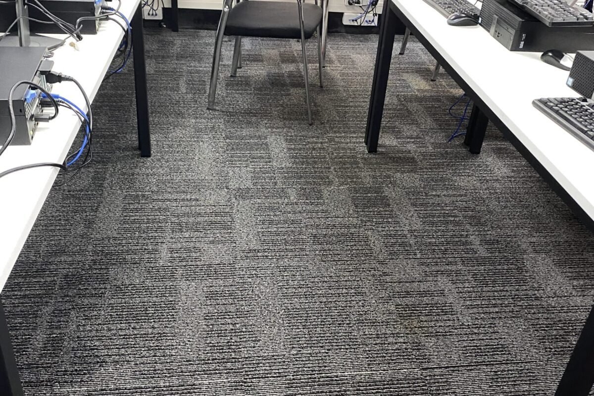 commercial and office cleaning sydney